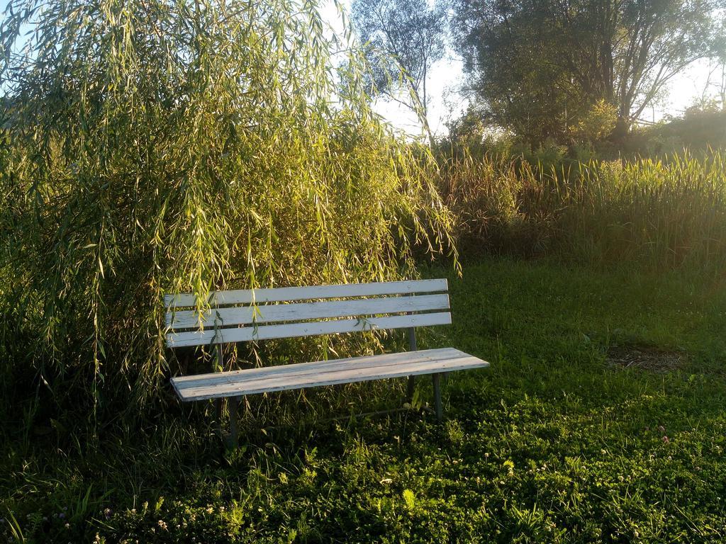 Ferienwohnung Farma Kozi Dvor Rohozna Brezno Exterior foto